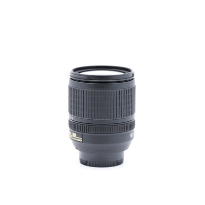 Nikon AF-S DX NIKKOR 18-105mm F3.5-5.6 G ED VR レンズ ニコン Fマウント
