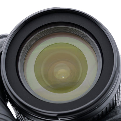 Nikon AF-S DX NIKKOR 18-105mm F3.5-5.6 G ED VR レンズ ニコン Fマウント