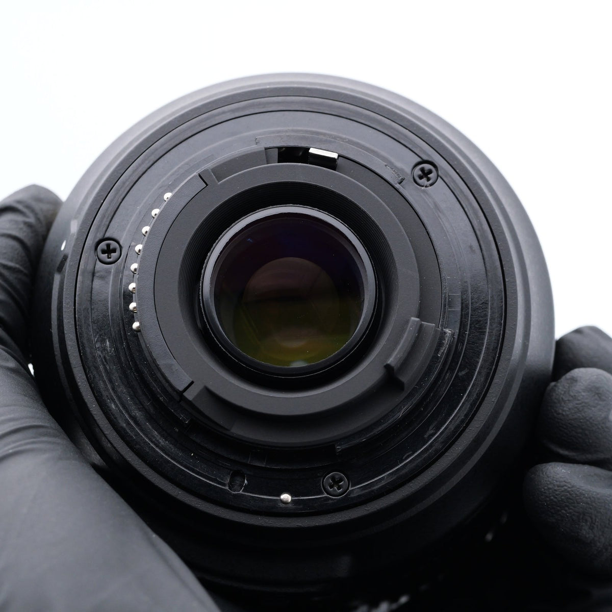 Nikon AF-S DX NIKKOR 18-105mm F3.5-5.6 G ED VR レンズ ニコン Fマウント