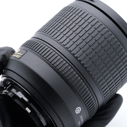 Nikon AF-S DX NIKKOR 18-105mm F3.5-5.6 G ED VR レンズ ニコン Fマウント