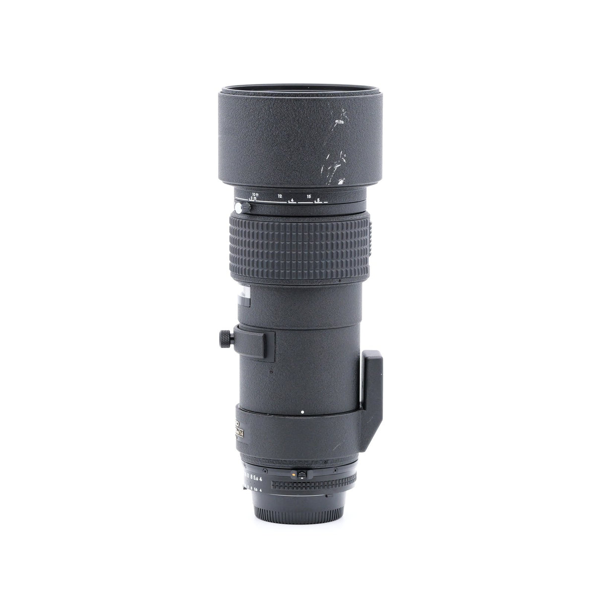 Nikon AF NIKKOR 300mm F4 ED レンズ ニコン Fマウント