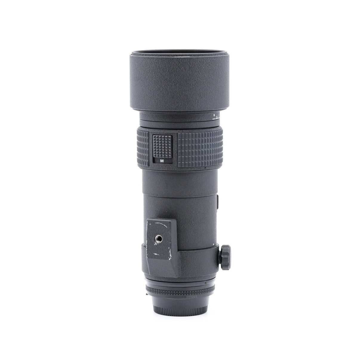 Nikon AF NIKKOR 300mm F4 ED レンズ ニコン Fマウント
