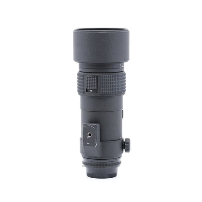 Nikon AF NIKKOR 300mm F4 ED レンズ ニコン Fマウント