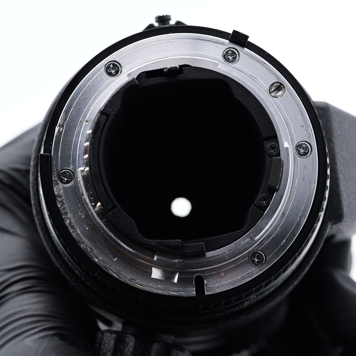 Nikon AF NIKKOR 300mm F4 ED レンズ ニコン Fマウント