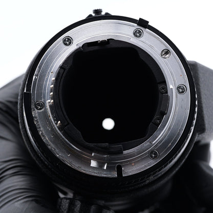 Nikon AF NIKKOR 300mm F4 ED レンズ ニコン Fマウント
