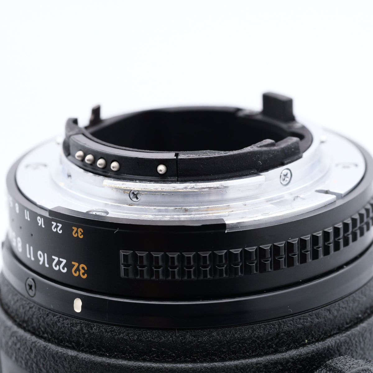 Nikon AF NIKKOR 300mm F4 ED レンズ ニコン Fマウント