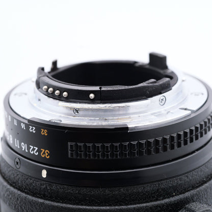Nikon AF NIKKOR 300mm F4 ED レンズ ニコン Fマウント