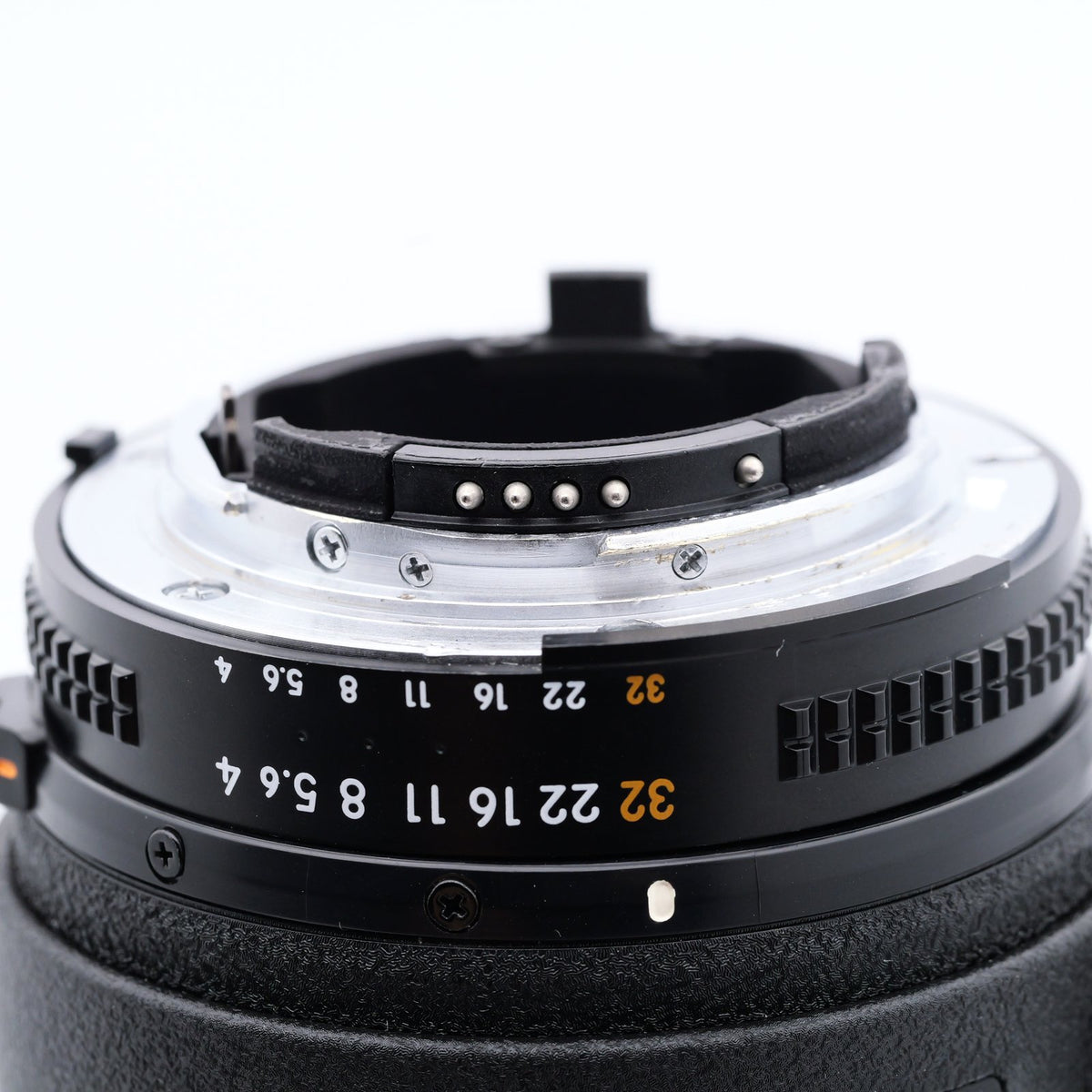 Nikon AF NIKKOR 300mm F4 ED レンズ ニコン Fマウント
