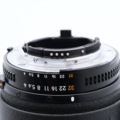 Nikon AF NIKKOR 300mm F4 ED レンズ ニコン Fマウント