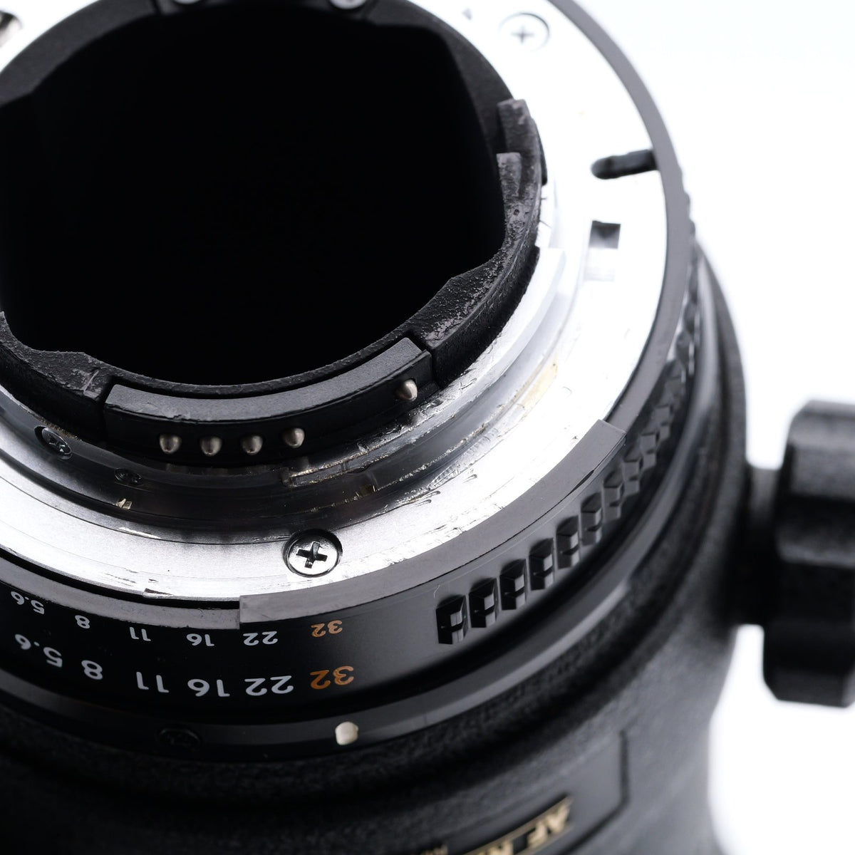 Nikon AF NIKKOR 300mm F4 ED レンズ ニコン Fマウント