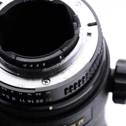 Nikon AF NIKKOR 300mm F4 ED レンズ ニコン Fマウント