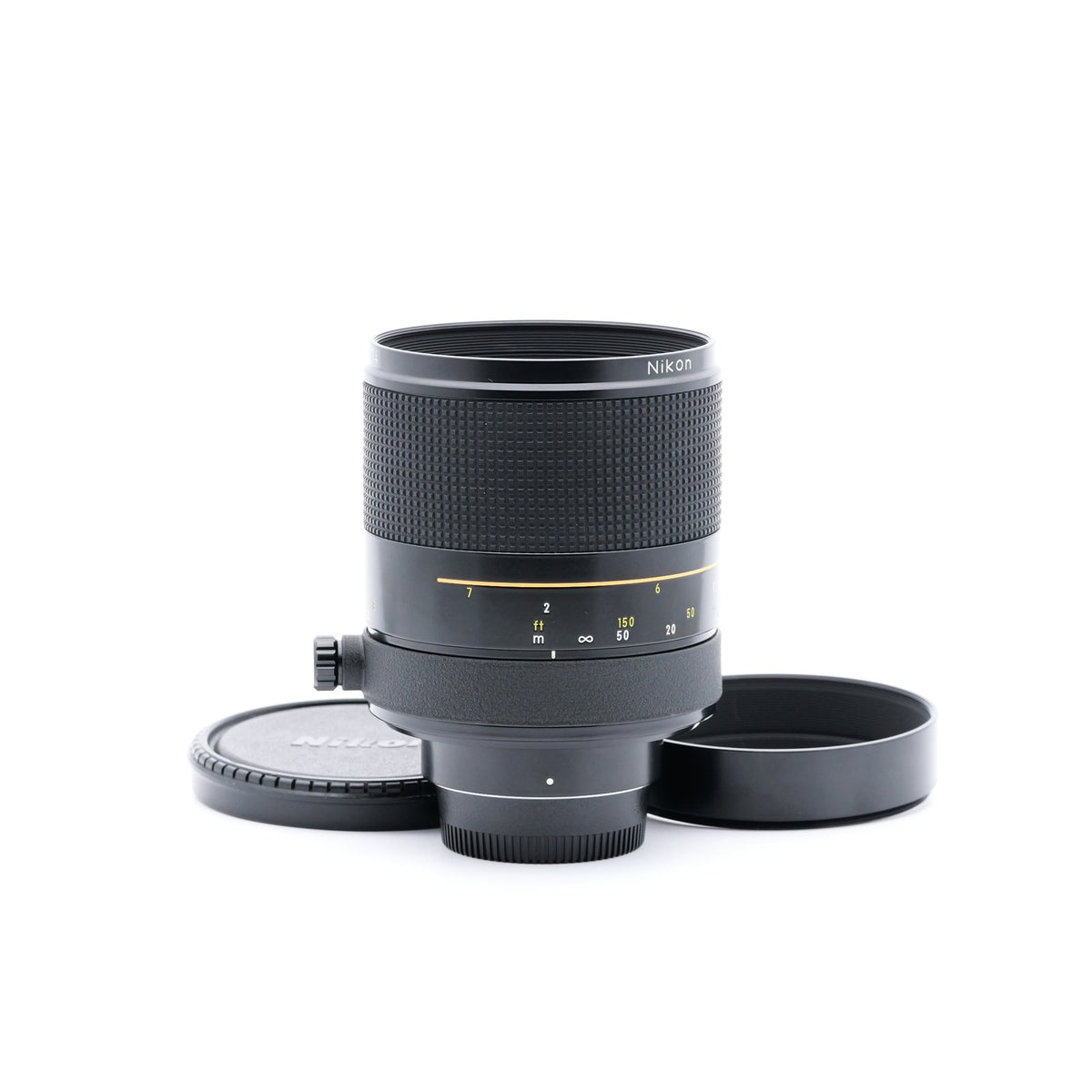 Nikon Reflex-NIKKOR 500mm F8 レンズ ニコン Fマウント
