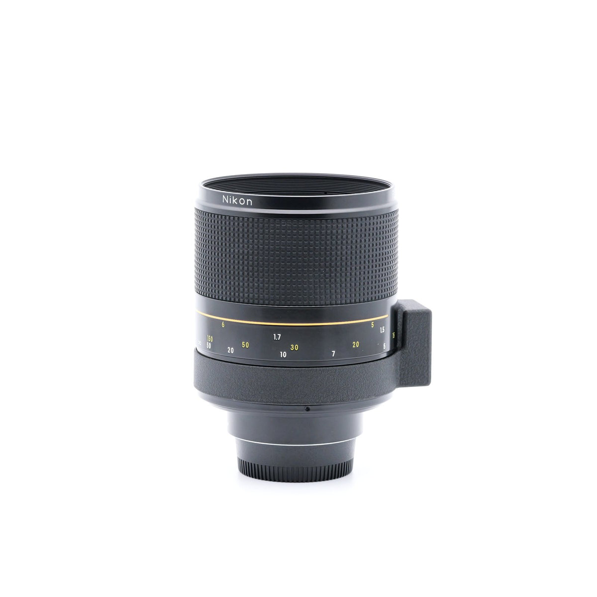 Nikon Reflex-NIKKOR 500mm F8 レンズ ニコン Fマウント