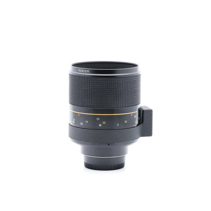 Nikon Reflex-NIKKOR 500mm F8 レンズ ニコン Fマウント