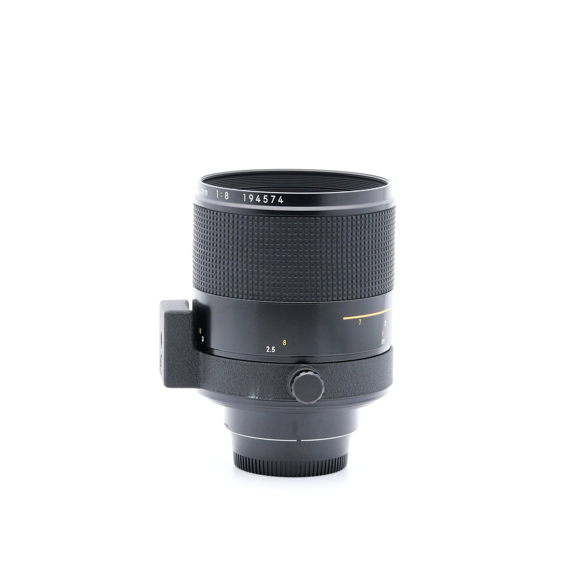 Nikon Reflex-NIKKOR 500mm F8 レンズ ニコン Fマウント