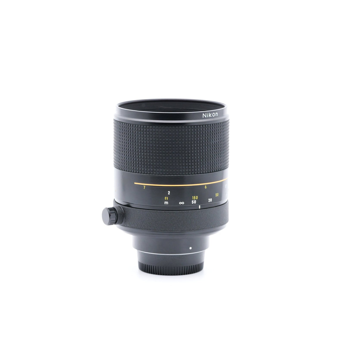 Nikon Reflex-NIKKOR 500mm F8 レンズ ニコン Fマウント