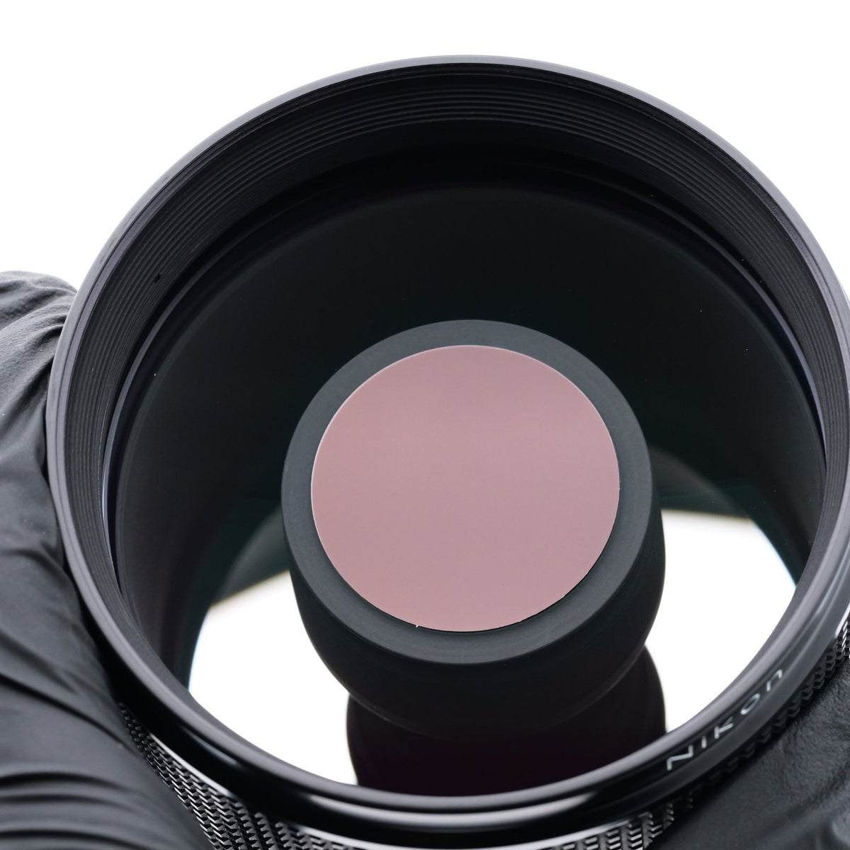 Nikon Reflex-NIKKOR 500mm F8 レンズ ニコン Fマウント