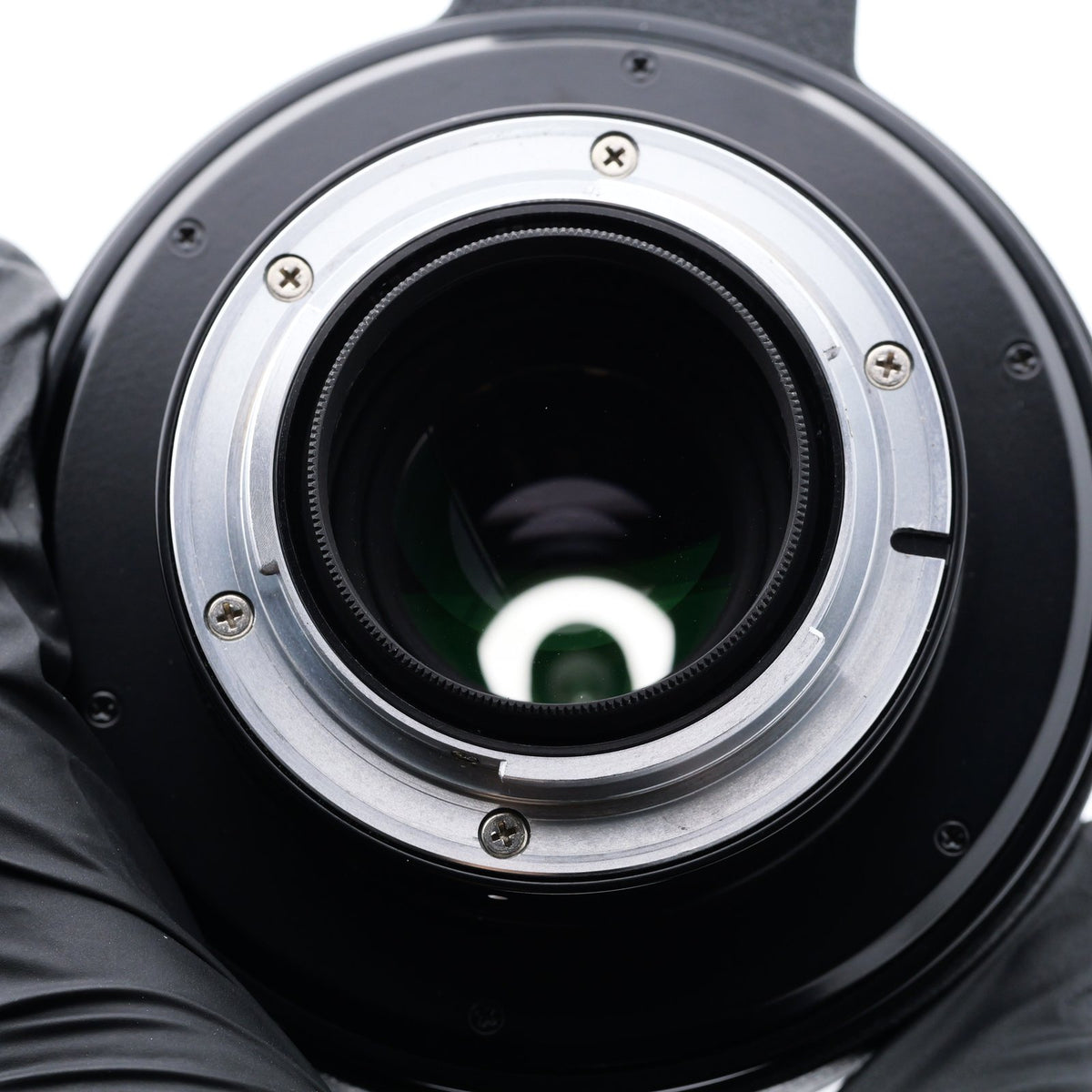 Nikon Reflex-NIKKOR 500mm F8 レンズ ニコン Fマウント