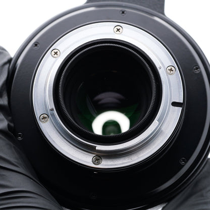 Nikon Reflex-NIKKOR 500mm F8 レンズ ニコン Fマウント