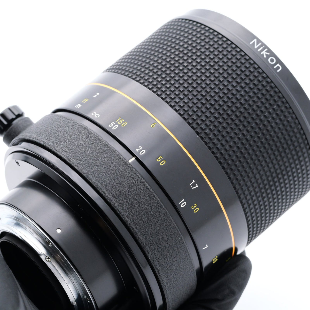 Nikon Reflex-NIKKOR 500mm F8 レンズ ニコン Fマウント