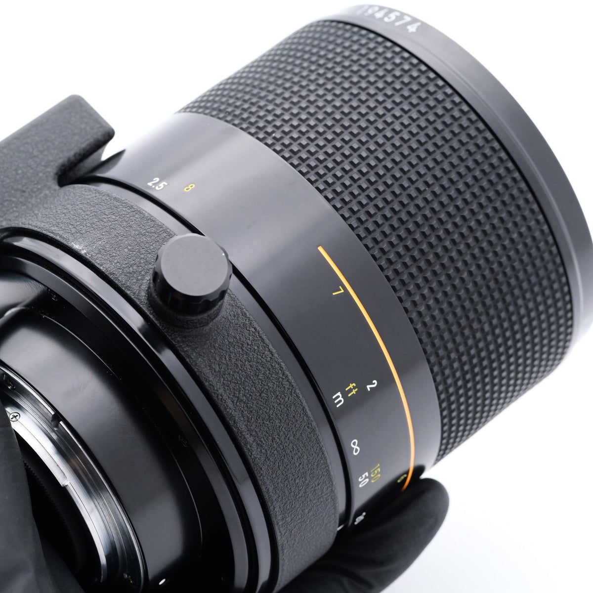 Nikon Reflex-NIKKOR 500mm F8 レンズ ニコン Fマウント