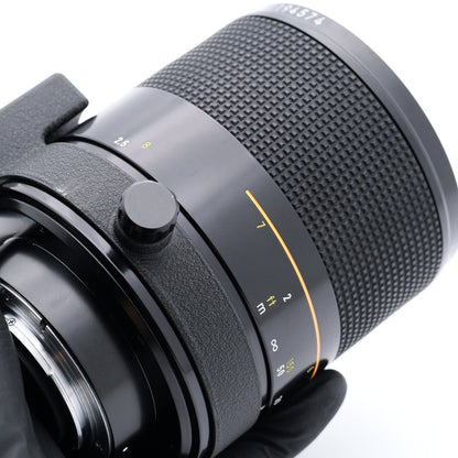 Nikon Reflex-NIKKOR 500mm F8 レンズ ニコン Fマウント