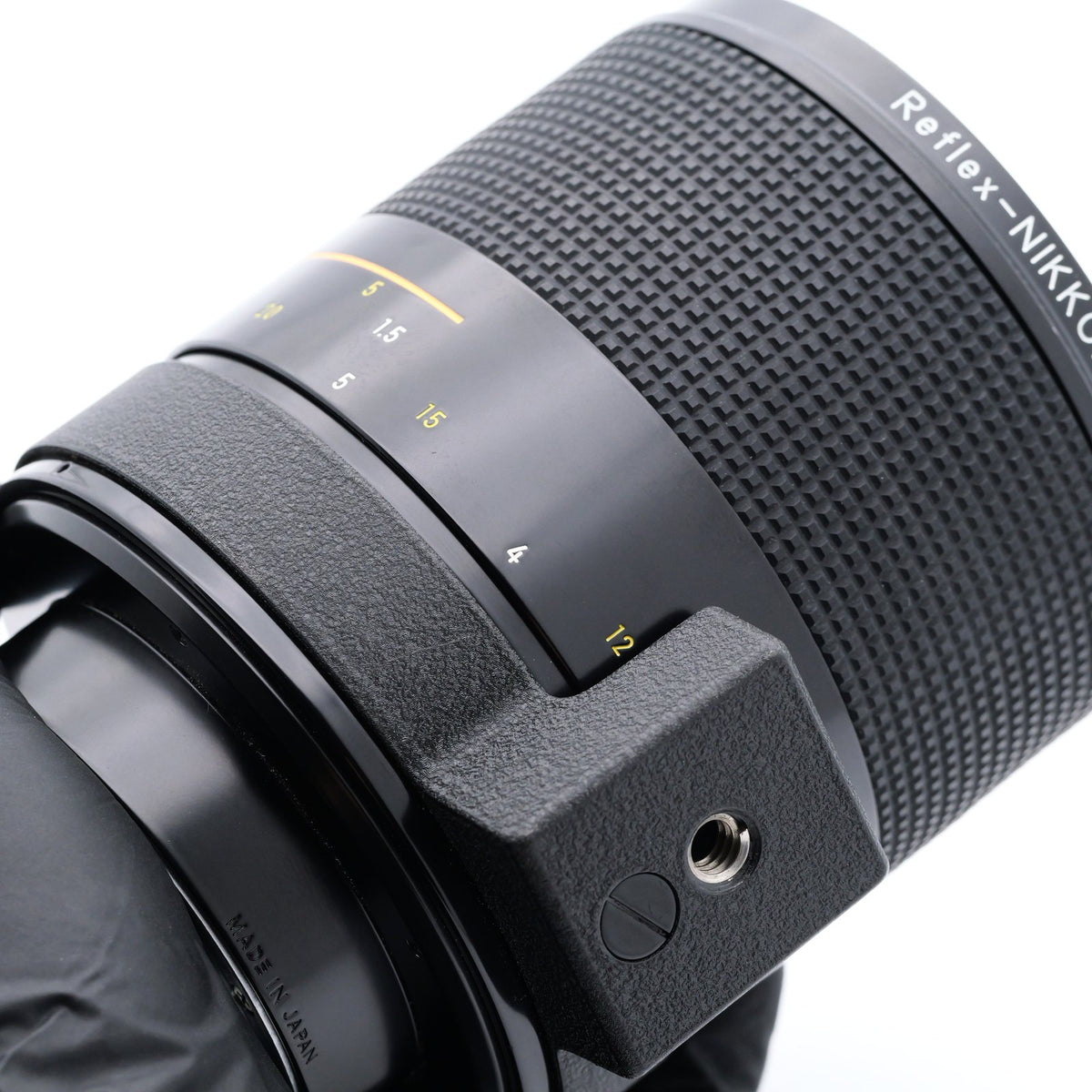 Nikon Reflex-NIKKOR 500mm F8 レンズ ニコン Fマウント