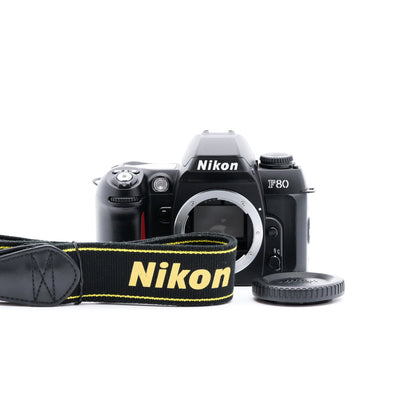 Nikon F80D フィルムカメラ ニコン Fマウント