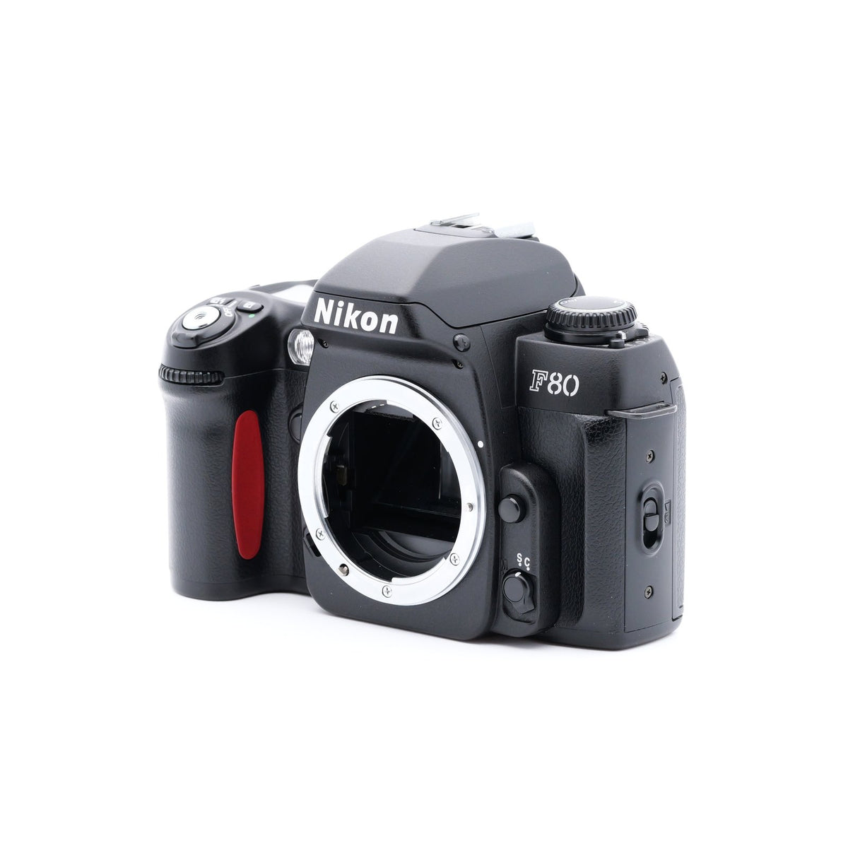 Nikon F80D フィルムカメラ ニコン Fマウント
