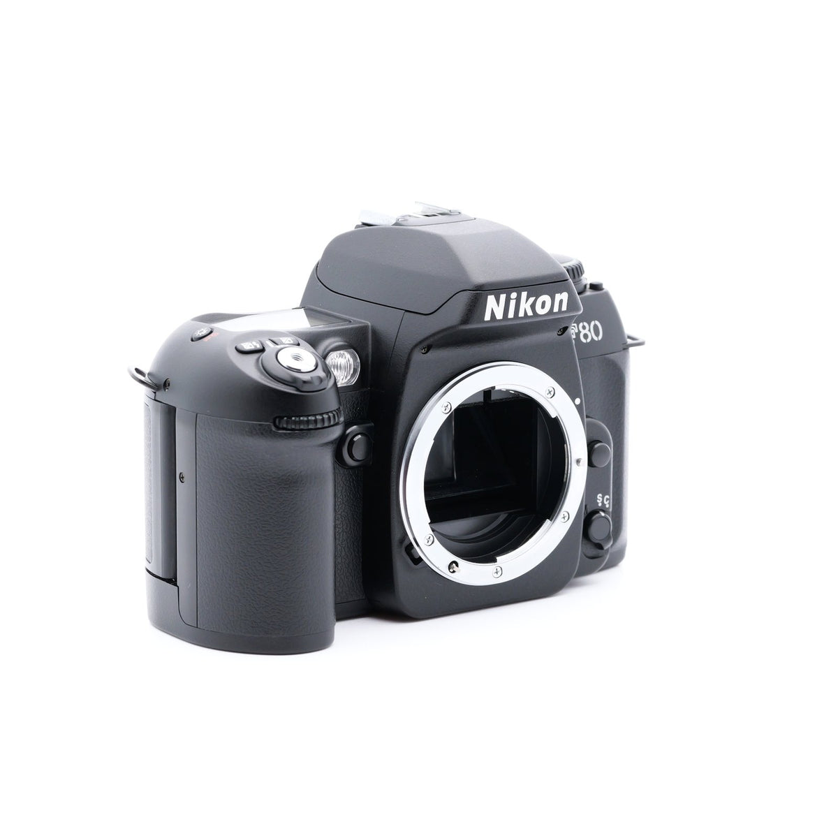 Nikon F80D フィルムカメラ ニコン Fマウント