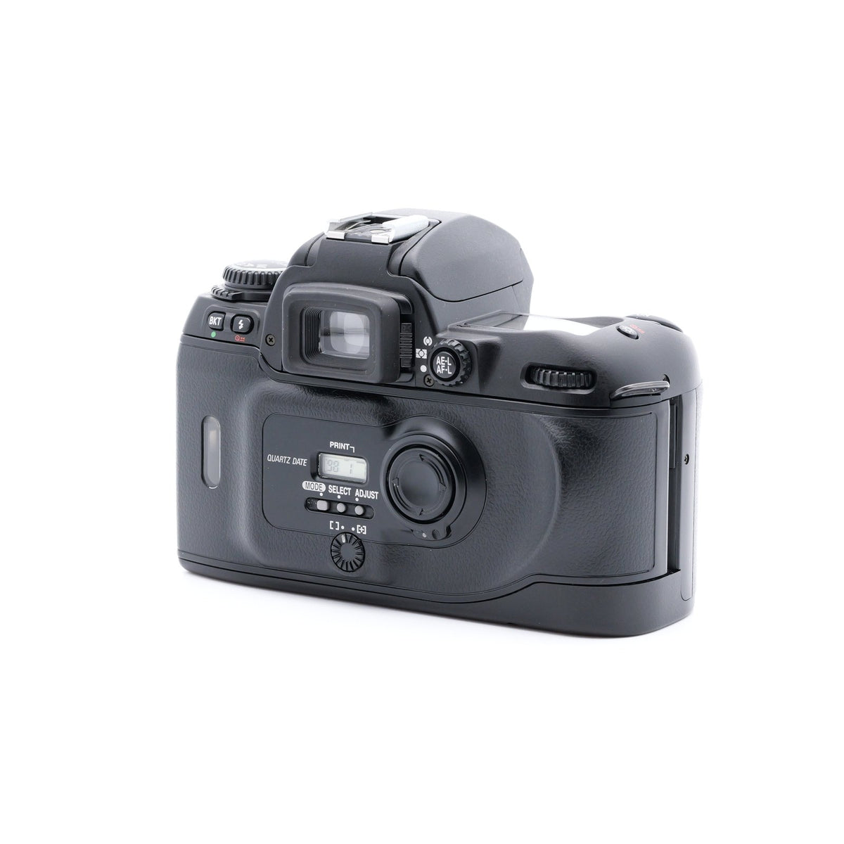Nikon F80D フィルムカメラ ニコン Fマウント
