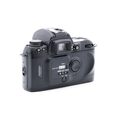 Nikon F80D フィルムカメラ ニコン Fマウント