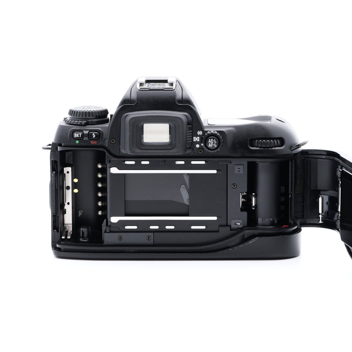 Nikon F80D フィルムカメラ ニコン Fマウント