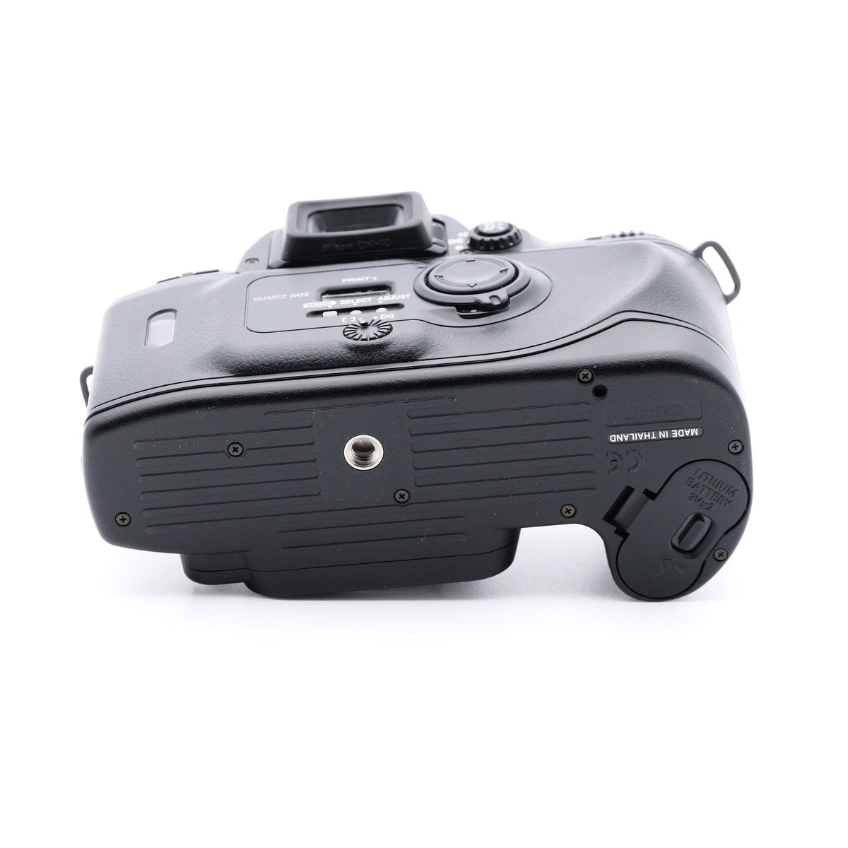 Nikon F80D フィルムカメラ ニコン Fマウント