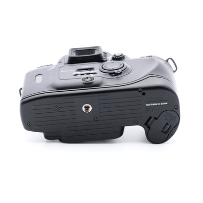 Nikon F80D フィルムカメラ ニコン Fマウント
