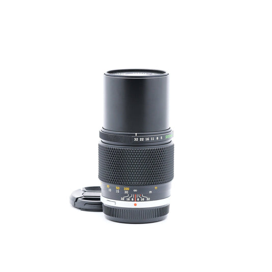 OLYMPUS F.ZUIKO AUTO-T 200mm F5 レンズ オリンパス OMマウント