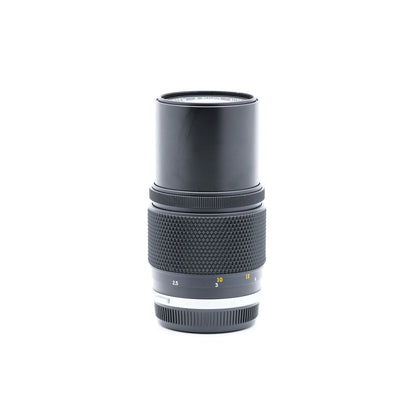 OLYMPUS F.ZUIKO AUTO-T 200mm F5 レンズ オリンパス OMマウント