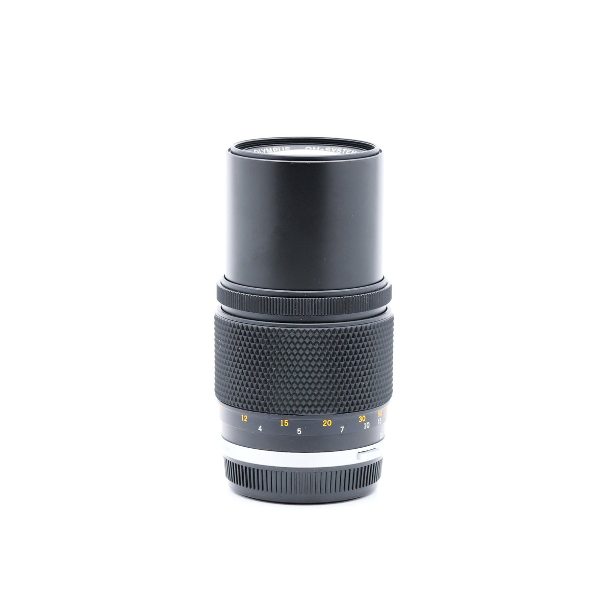OLYMPUS F.ZUIKO AUTO-T 200mm F5 レンズ オリンパス OMマウント