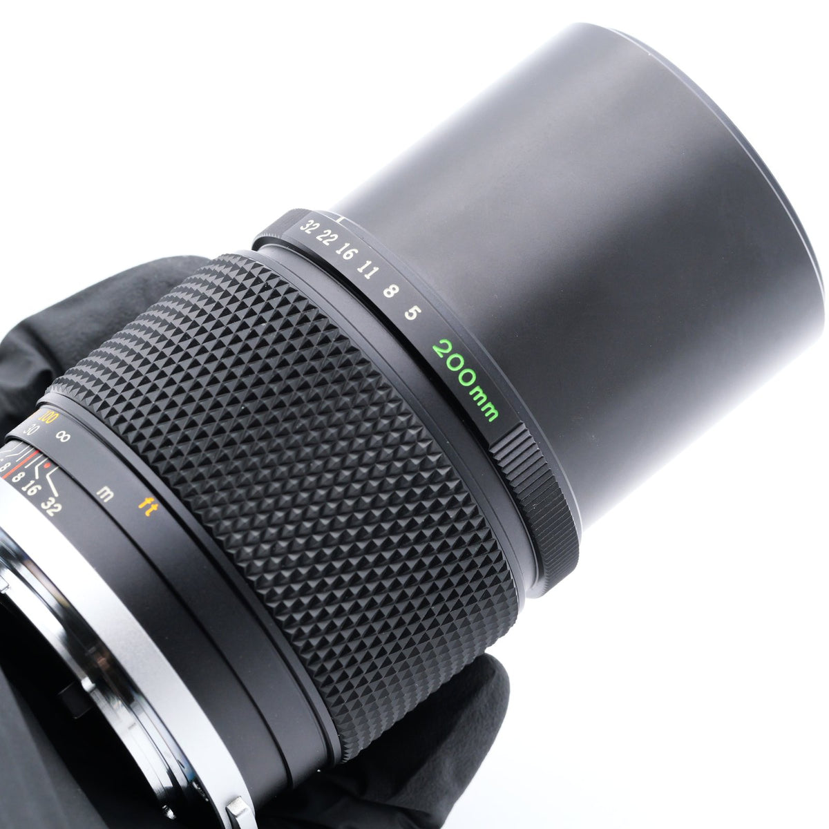 OLYMPUS F.ZUIKO AUTO-T 200mm F5 レンズ オリンパス OMマウント