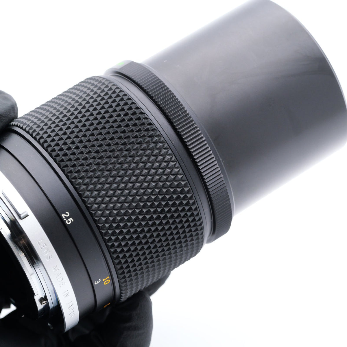 OLYMPUS F.ZUIKO AUTO-T 200mm F5 レンズ オリンパス OMマウント