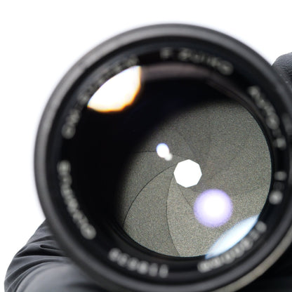 OLYMPUS F.ZUIKO AUTO-T 200mm F5 レンズ オリンパス OMマウント