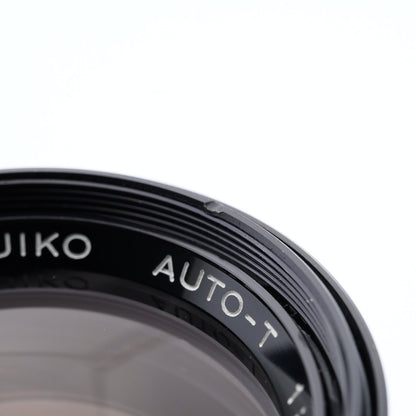 OLYMPUS F.ZUIKO AUTO-T 200mm F5 レンズ オリンパス OMマウント
