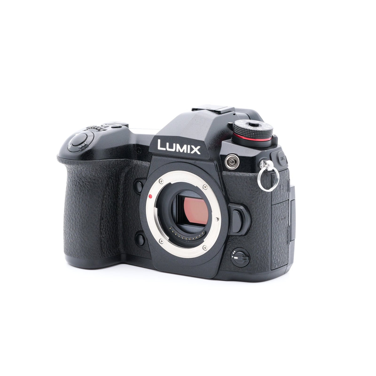 Panasonic DC-G9 ミラーレス一眼 パナソニック マイクロフォーサーズマウント