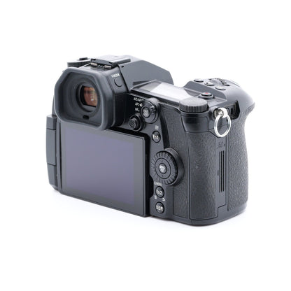 Panasonic DC-G9 ミラーレス一眼 パナソニック マイクロフォーサーズマウント