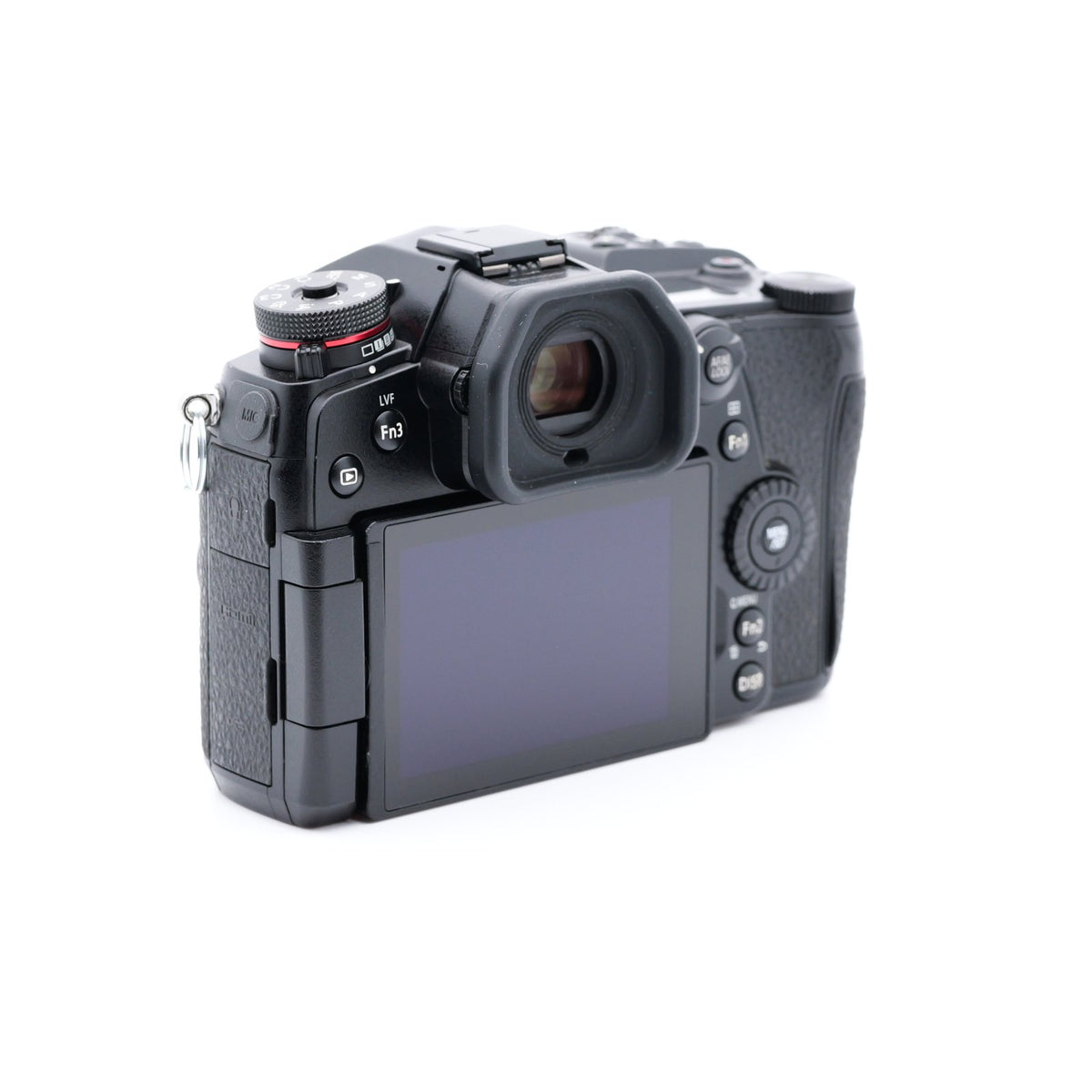Panasonic DC-G9 ミラーレス一眼 パナソニック マイクロフォーサーズマウント