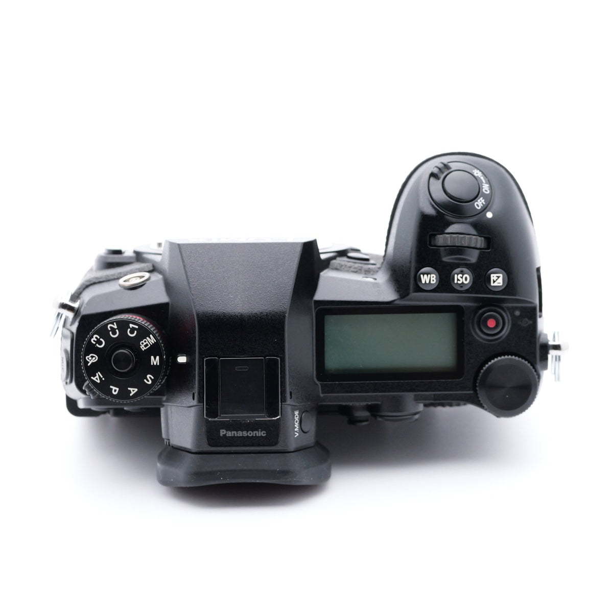 Panasonic DC-G9 ミラーレス一眼 パナソニック マイクロフォーサーズマウント