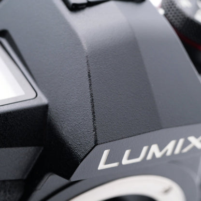 Panasonic DC-G9 ミラーレス一眼 パナソニック マイクロフォーサーズマウント