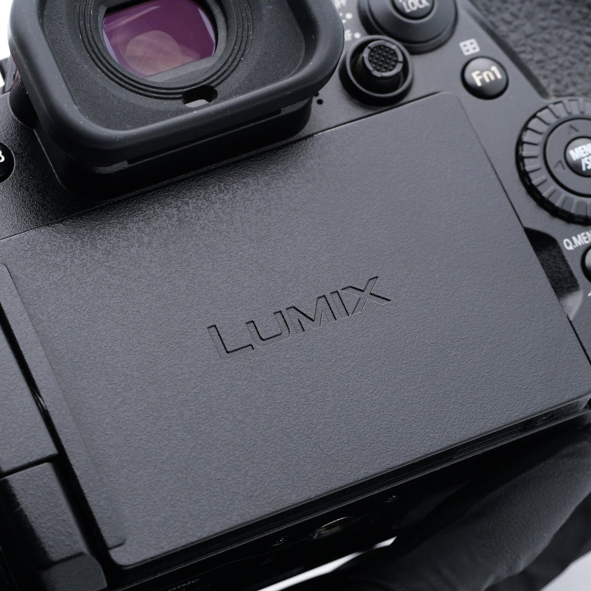 Panasonic DC-G9 ミラーレス一眼 パナソニック マイクロフォーサーズマウント