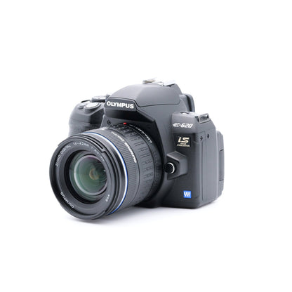 OLYMPUS E-620 ZUIKO DIGITAL 40-150mm F4-5.6 デジタル一眼レフ オリンパス フォーサーズマウント