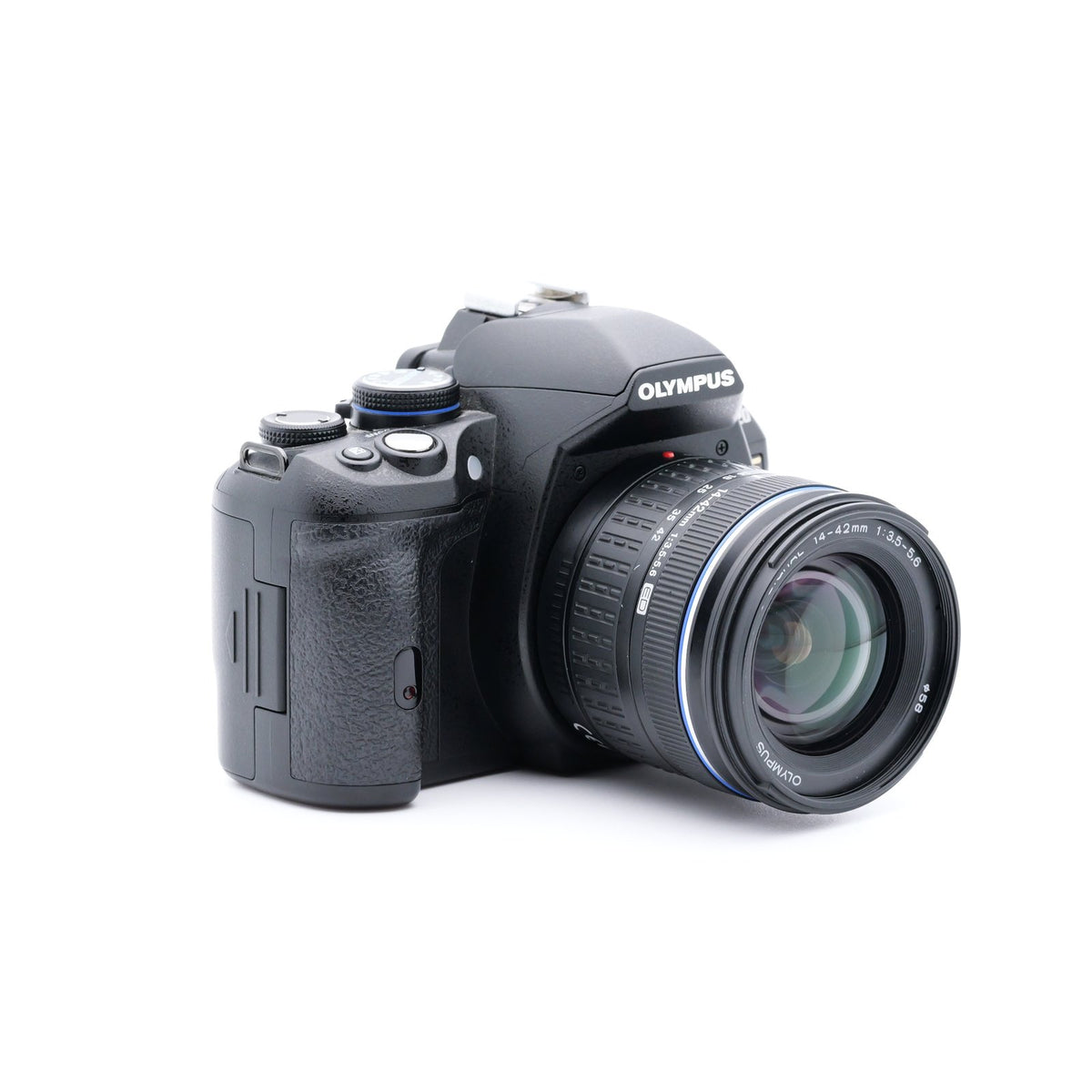 OLYMPUS E-620 ZUIKO DIGITAL 40-150mm F4-5.6 デジタル一眼レフ オリンパス フォーサーズマウント